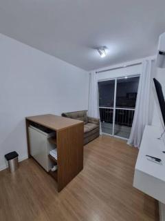 Apartamento na Lapa com 28m próximo ao Allianz Parque - 7