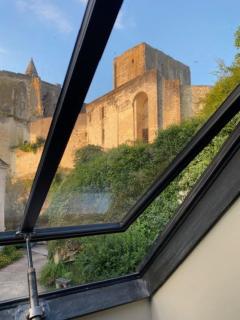 Appartement à l'abri du donjon - Loches - 6