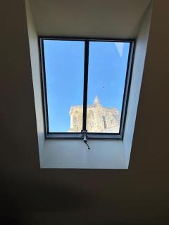 Appartement à l'abri du donjon - Loches - 4