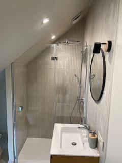 Appartement à l'abri du donjon - Loches - 2