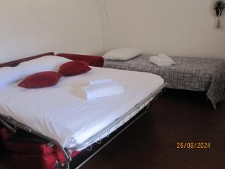 Appartamento DANTE - Florence - 2