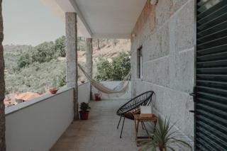A Casa do Pereira by LovelyStay - Urgueira - 0