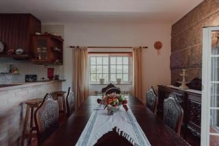 A Casa do Pereira by LovelyStay - Urgueira - 9