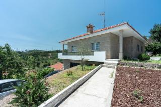 A Casa do Pereira by LovelyStay - Urgueira - 6
