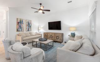 Brothers Beach Bungalow by Oversee 30A - Santa Rosa Beach - 8
