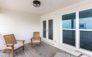 Brothers Beach Bungalow by Oversee 30A - Santa Rosa Beach - 7