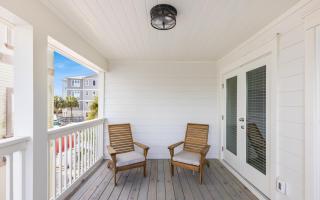 Brothers Beach Bungalow by Oversee 30A - Santa Rosa Beach - 4