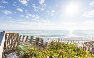 Brothers Beach Bungalow by Oversee 30A - Santa Rosa Beach - 3