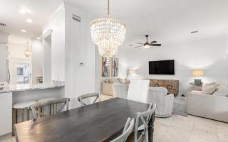 Brothers Beach Bungalow by Oversee 30A - Santa Rosa Beach - 1