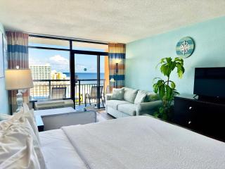 Landmark 1407 - Myrtle Beach - 0