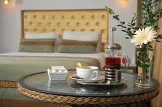 Lalehan Hotel Special Class - 9