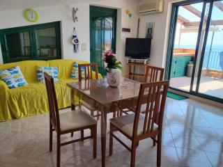 Casa Paradiso - Piraino - 2