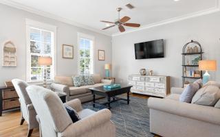 Blue Cabana by Oversee 30A - Santa Rosa Beach - 8
