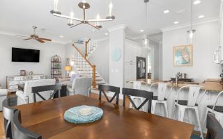 Blue Cabana by Oversee 30A - Santa Rosa Beach - 5