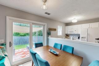 Ropemaker Lane - Savannah - 2