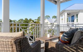 Blue Cabana by Oversee 30A - Santa Rosa Beach - 1