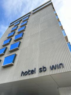Hotel SB Win 4 Sup - Sant Feliu de Llobregat - 7