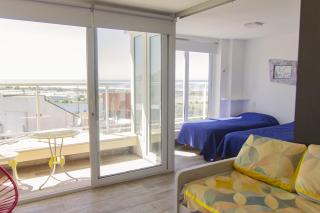 Departamento con vista al mar - Mar del Plata - 2