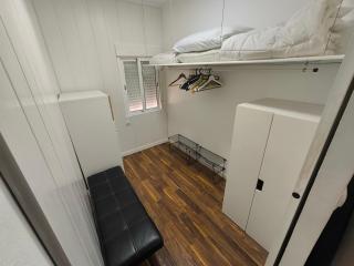 Acogedor apartamento con patio a 500 metros de la playa - 6