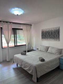 Boccaccio Apartment - Sesto Fiorentino - 0