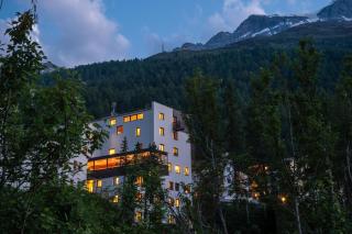 Bed & Breakfast Hotel Nives - Solda - 9