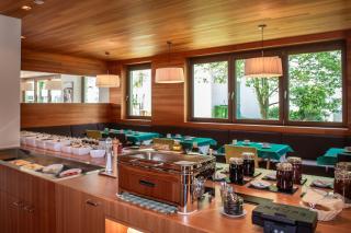Bed & Breakfast Hotel Nives - Solda - 1