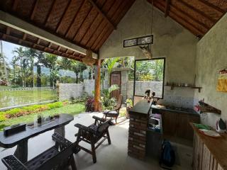 Casa Dewa Di Jati - Penginyahan - 5