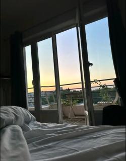 Marvellous Studio Paris 14 - Gentilly - 3