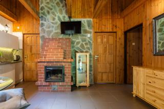 Domki Letniskowe Kobyłocha - 3