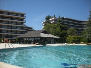 BELLES TERRES 2 AP4392 By Riviera Holiday Homes - Nice - 6