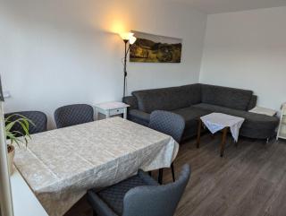 Ferienwohnung Oker - Innenstadt - Balkon - Braunschweig - 7