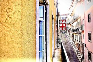 Charming Flat in Chiado-Lisbon - Lissabon - 3