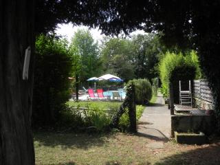 Gîte de l'Aqueduc bis - Le Douhet - 6