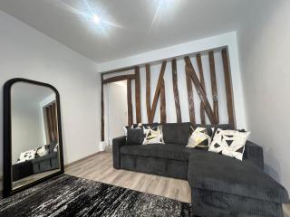 Home Sweet Home Batignolles 1 Bedroom - N37 - 5