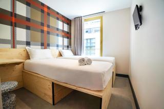 easyHotel Marseille Euromed - Marsiglia - 3