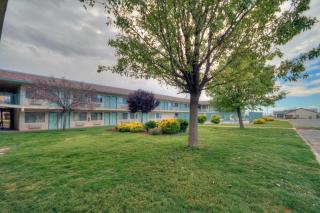 Motel 6-Alamogordo, NM - Alamogordo - 7