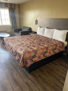 Relax Inn Marlin - Marlin - 8