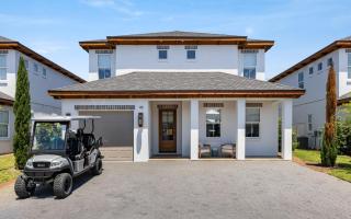 Casa De Flores by Oversee 30A - Santa Rosa Beach - 6