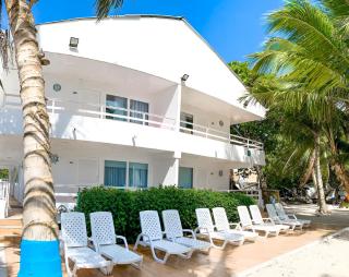 Hotel San Luis Place By Dorado - San Andrés - 3