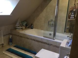 Woodlands Retreat, your own private lounge, bedroom, Bathroom and the use of a hot tub, we also live here - 4