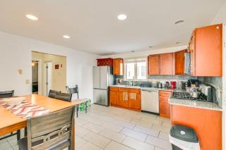 9 Mi to Dtwn Boston Cozy Malden Apartment - Malden - 9