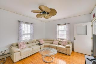 9 Mi to Dtwn Boston: Cozy Malden Apartment - 7