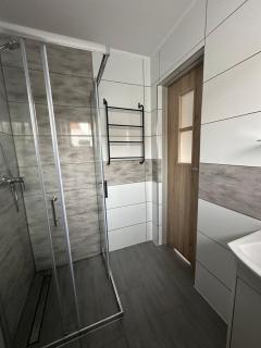 Noclegi Śluzowa - 2