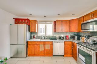 9 Mi to Dtwn Boston Cozy Malden Apartment - Malden - 1