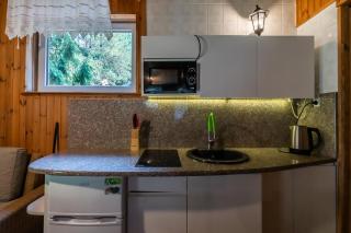 Domki Letniskowe Kobyłocha - 2