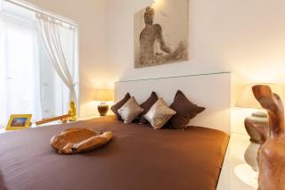 Campo dei Fiori Sun with balcony - Roma - 5