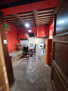 Cortile nel Borgo - Civitella dʼAgliano - 9
