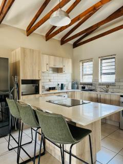 The Ridge - Rustenburg - 1