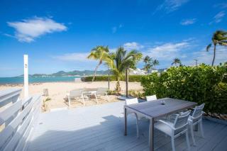 Ti-Case - 2 bedroom Beachfront Gem 2 - Baie Nettle - 1