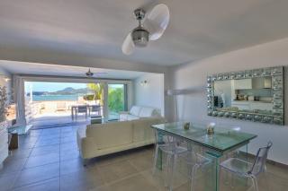 Ti-Case - 2 bedroom Beachfront Gem 2 - Baie Nettle - 3